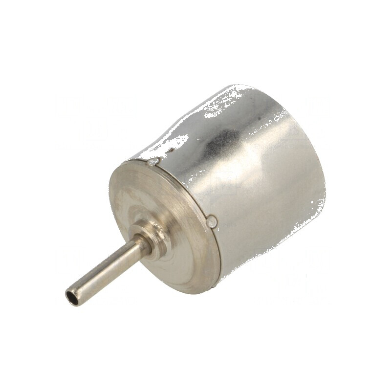 Duză: aer cald 2,5mm | Electronic-mag.ro | Componente Electronice