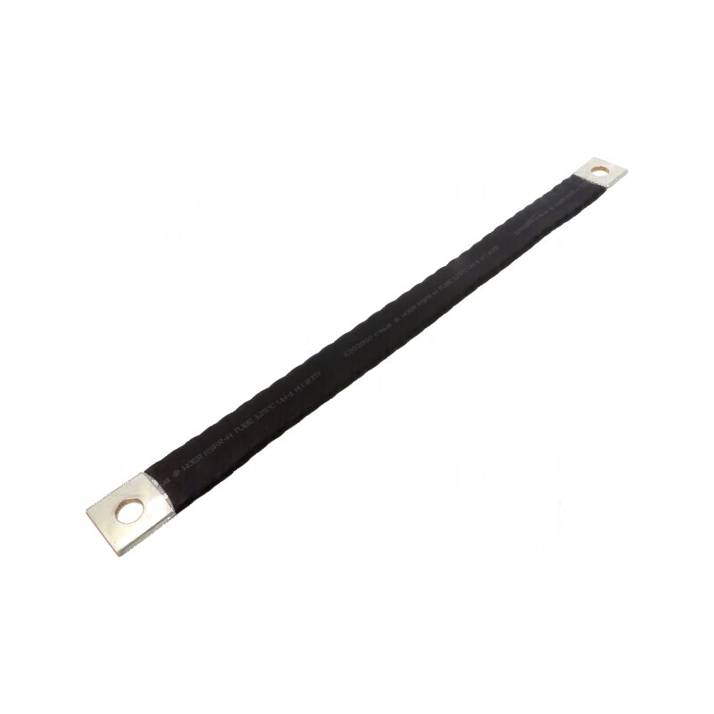 Bandă de împământare izolată 120mm2 Ø1: 17mm Ø2: 17mm | Electronic-mag.ro | Componente Electronice Bandă de împământare izolată 120mm2 Ø1: 17mm Ø2: 17mm | Electronic-mag.ro | Componente Electronice