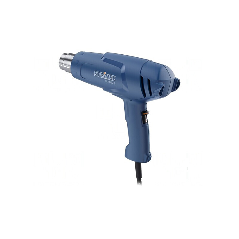 Pistol electric cu aer cald 1,6kW 240l/min | Electronic-mag.ro | Componente Electronice