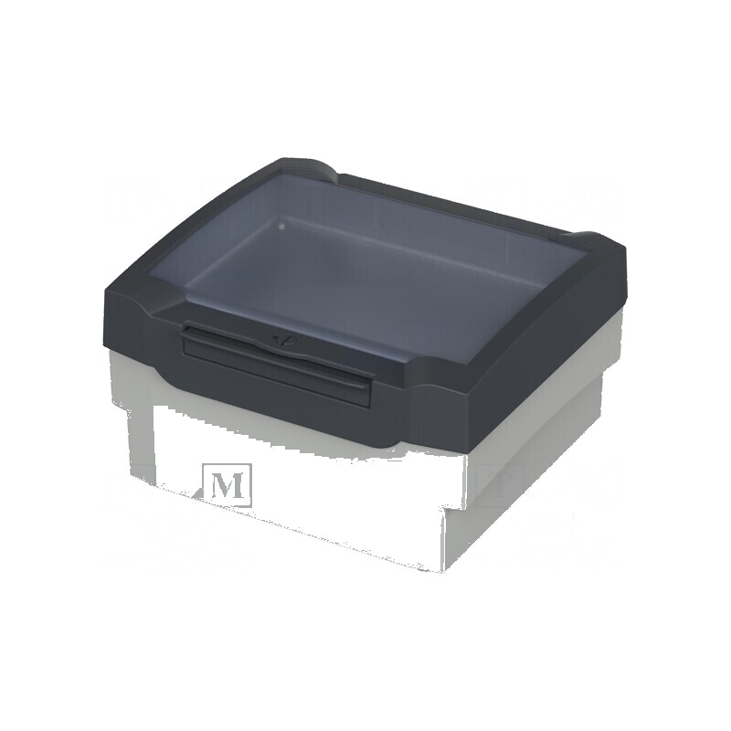 Carcasă universală pentru BOCARD | Electronic-mag.ro | Componente Electronice