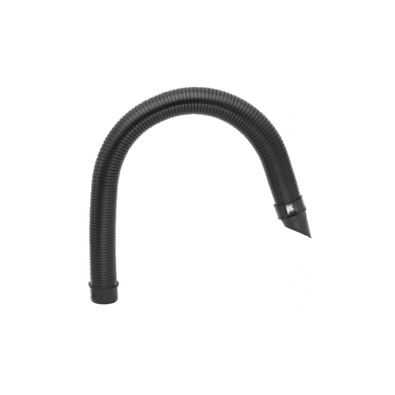 Braţe de extracţie pentru extractor de fum Ø: 50mm | Electronic-mag.ro | Componente Electronice