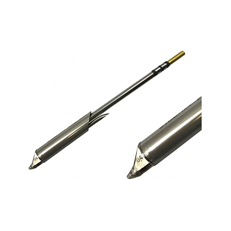 Vârf pentru ciocane de dezlipit 1,02x1,78mm | Electronic-mag.ro | Componente Electronice
