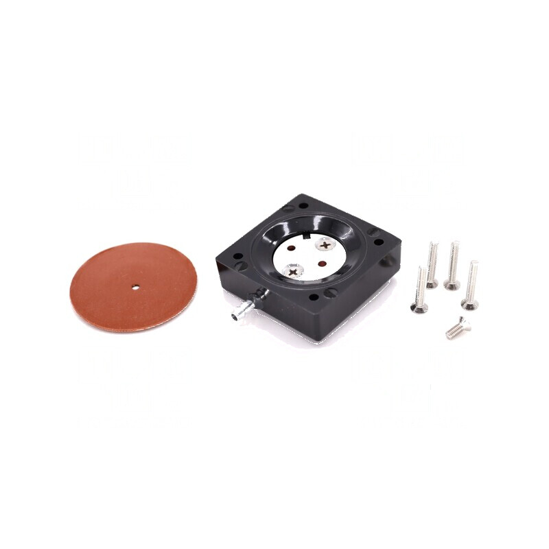 Set de reparare pentru ciocan de dezlipit | Electronic-mag.ro | Componente Electronice