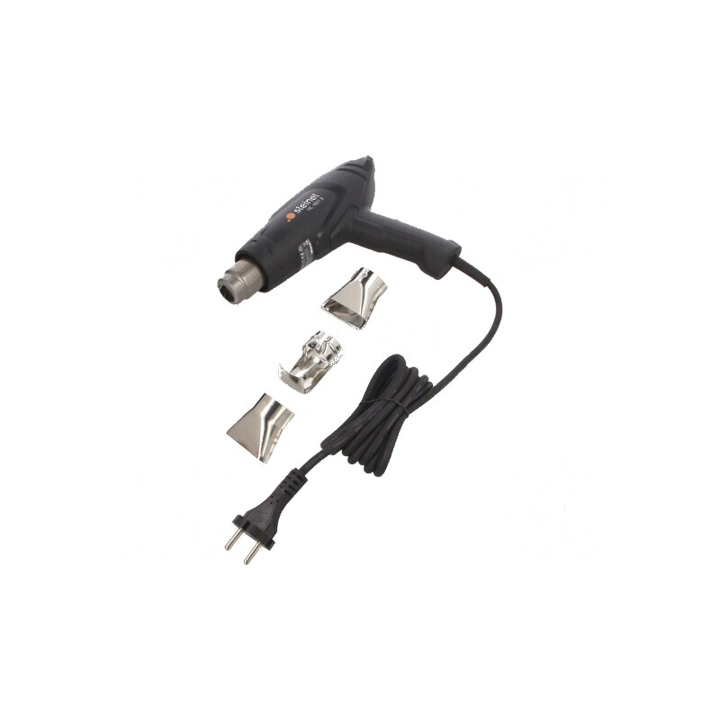 Pistol electric cu aer cald 1,8kW EU 230VAC | Electronic-mag.ro | Componente Electronice