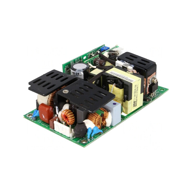 Alimentator pulsatoriu deschis 300W | Electronic-mag.ro | Componente Electronice