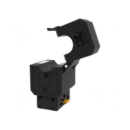 Transformator cu curent de intrare 150A și curent de ieșire 5A pe cablu 1 @ max 0.2VA | Electronic-mag.ro | Componente Electroni