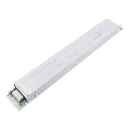 Alimentator pulsatoriu LED 300W 60-300VDC 250-1550mA IP20 | Electronic-mag.ro | Componente Electronice