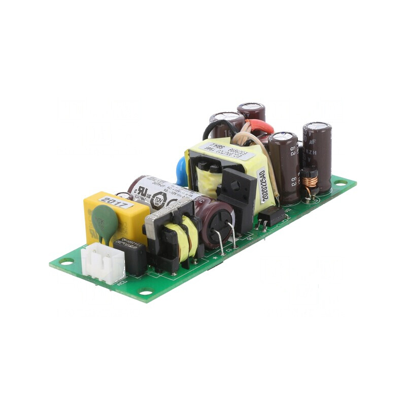 Alimentator pulsatoriu deschis 30W 120÷370VDC 85÷264VAC | Electronic-mag.ro | Componente Electronice