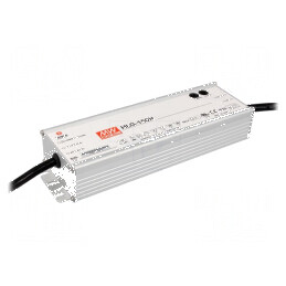 Alimentator LED cu pulsatoriu 150W 42VDC 2,16÷3,6A 90÷305VAC | Electronic-mag.ro | Componente Electronice