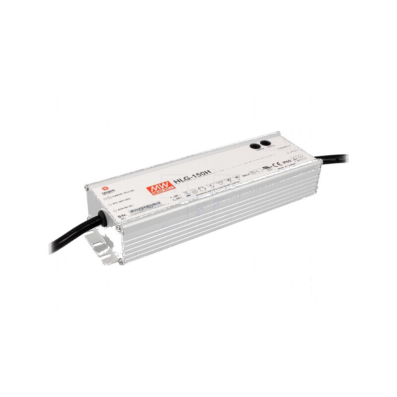 Alimentator LED 150W 20VDC 4,5÷7,5A 90÷305VAC | Electronic-mag.ro | Componente Electronice