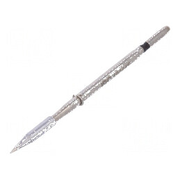 Vârf tip şurubelniţă mini 0,2x0,2mm | Electronic-mag.ro | Componente Electronice