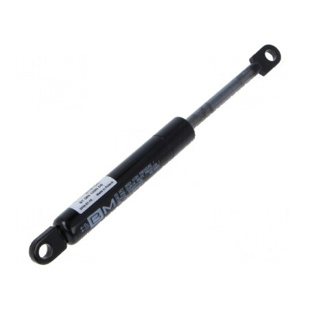Arc cu gaz E: 205mm cu urechi din oţel sudate | Electronic-mag.ro | Componente Electronice