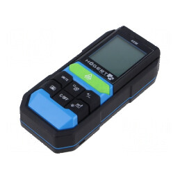 Telemetru LCD Exact 40m | Electronic-mag.ro | Componente Electronice