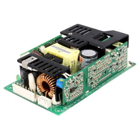 Alimentator pulsatoriu deschis 160W 127÷370VDC 90÷264VAC | Electronic-mag.ro | Componente Electronice