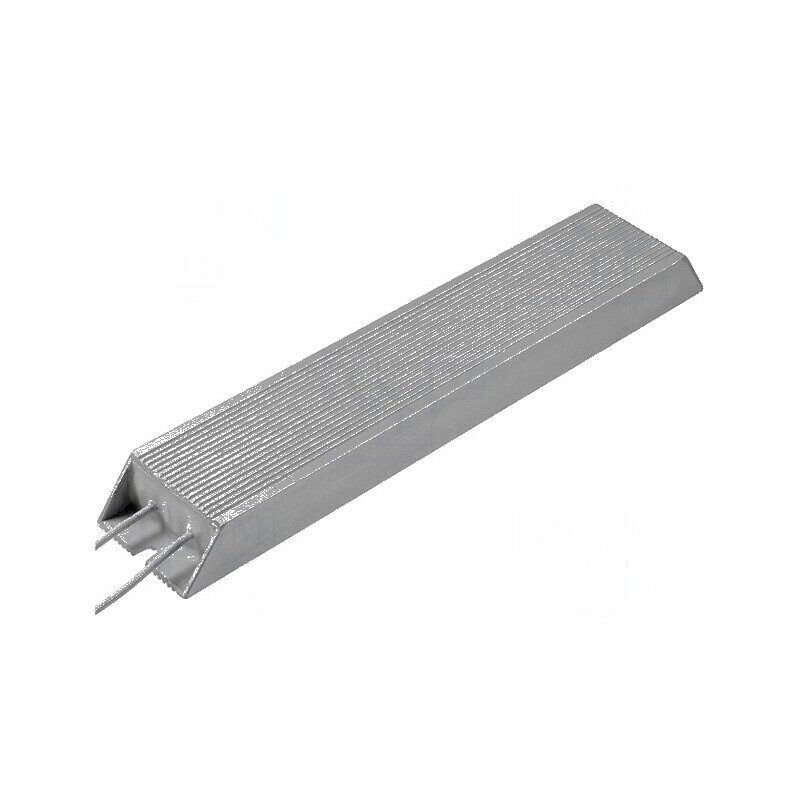 Rezistor bobinat cu radiator 4,7Ω 600W 30x60x335mm | Electronic-mag.ro | Componente Electronice Rezistor bobinat cu radiator 4,7Ω 600W 30x60x335mm | Electronic-mag.ro | Componente Electronice