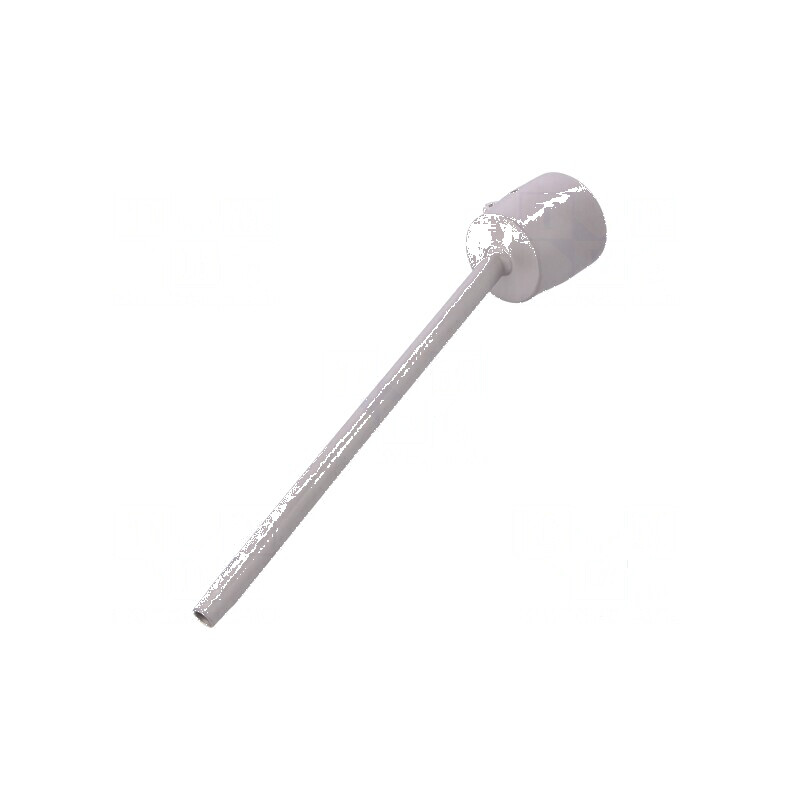 Duză pt. pistol cu aer cald Ø: 5mm Øintr: 30mm | Electronic-mag.ro | Componente Electronice