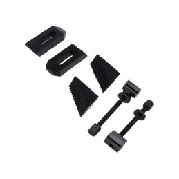 Clamp set | Electronic-mag.ro | Componente Electronice