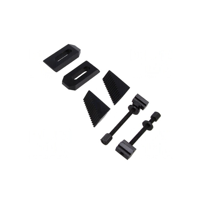 Clamp set | Electronic-mag.ro | Componente Electronice