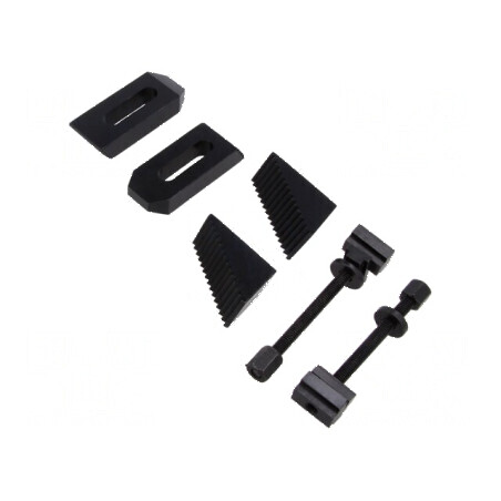 Clamp set | Electronic-mag.ro | Componente Electronice