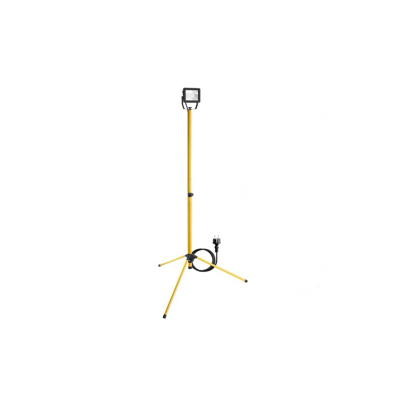 Lampă de lucru LED IP65 30W 2550lm | Electronic-mag.ro | Componente Electronice Lampă de lucru LED IP65 30W 2550lm | Electronic-mag.ro | Componente Electronice
