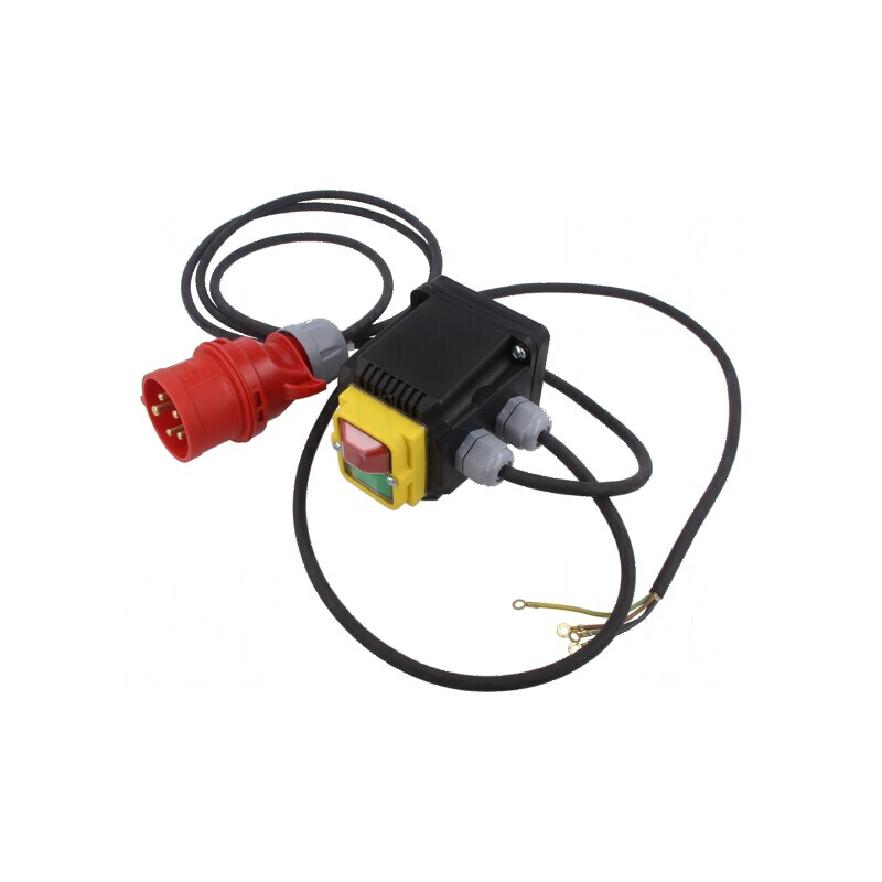 Întrerupător de protecţie la pierderea tensiunii IP55 | Electronic-mag.ro | Componente Electronice Întrerupător de protecţie la pierderea tensiunii IP55 | Electronic-mag.ro | Componente Electronice