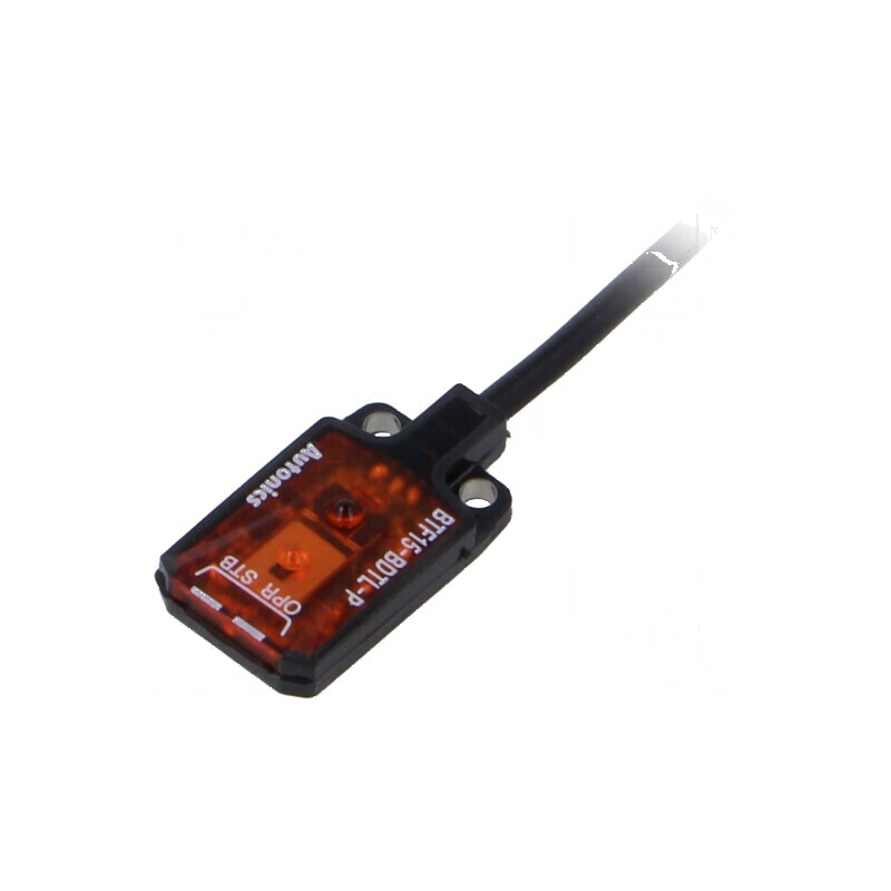 Senzor fotoelectric cu rază reflexivă | Electronic-mag.ro | Componente Electronice