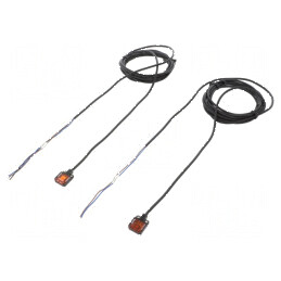 Senzor fotoelectric cu rază de acțiune de 0-1m, tip PNP DARK-ON | Electronic-mag.ro | Componente Electronice