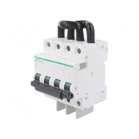 Întrerupător de supracurent 800VDC 25A 2 poli | Electronic-mag.ro | Componente Electronice