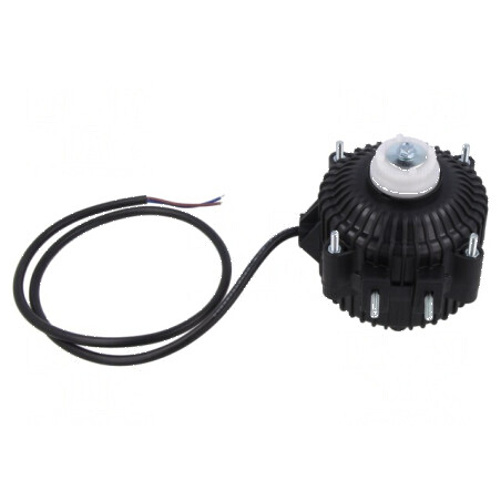 Motor electric rotativ 1300 rot/min 10,97W 230VAC IP65 -40÷50°C | Electronic-mag.ro | Componente Electronice