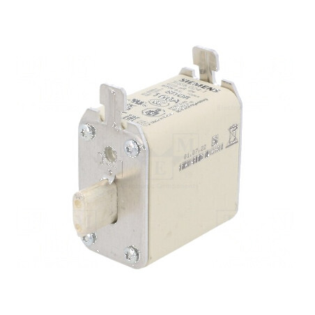 Siguranţă industrială NH00 | Electronic-mag.ro | Componente Electronice