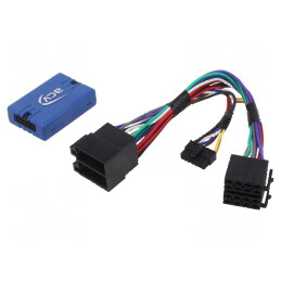 Adaptor pentru control de la volan Peugeot | Electronic-mag.ro | Componente Electronice