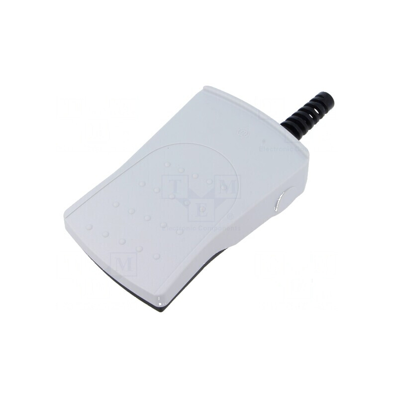 Comutator de picior simplu 14A/250VAC | Electronic-mag.ro | Componente Electronice Comutator de picior simplu 14A/250VAC | Electronic-mag.ro | Componente Electronice
