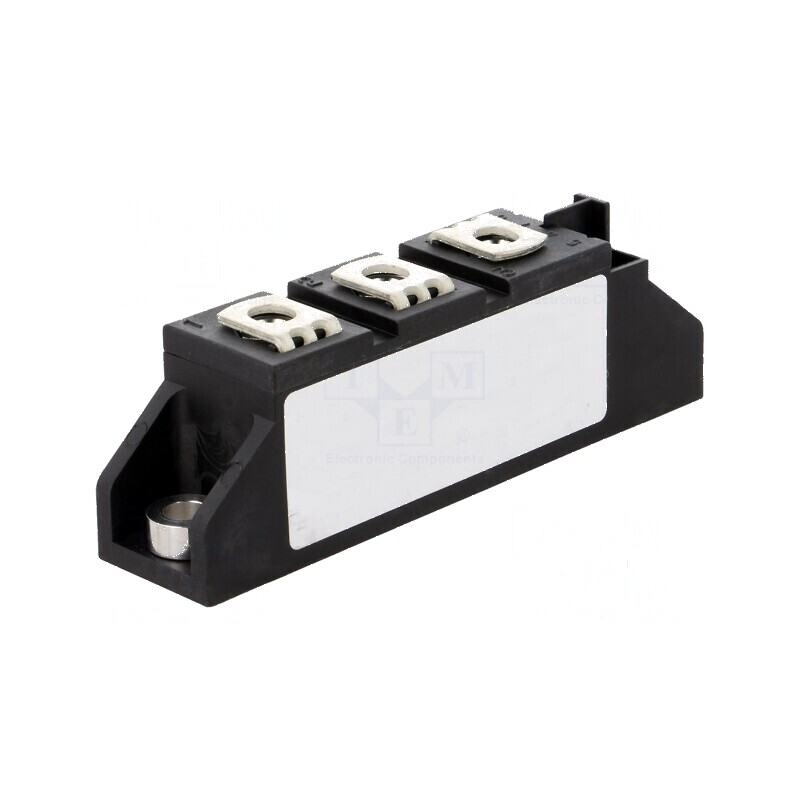 Modul diodă dublă în serie 1,2kV If: 113Ax2 TO240AA 360A | Electronic-mag.ro | Componente Electronice Modul diodă dublă în serie 1,2kV If: 113Ax2 TO240AA 360A | Electronic-mag.ro | Componente Electronice