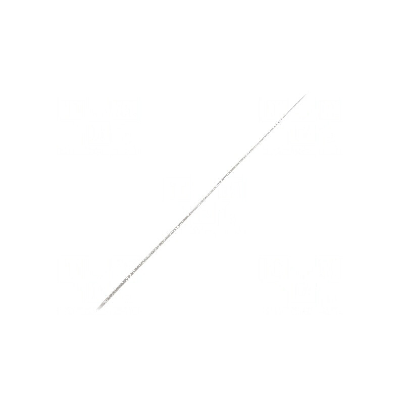 Bandă Thk: 0,51mm W: 1,19mm 7A 22AWG 30,5m 100ft | Electronic-mag.ro | Componente Electronice Bandă Thk: 0,51mm W: 1,19mm 7A 22AWG 30,5m 100ft | Electronic-mag.ro | Componente Electronice