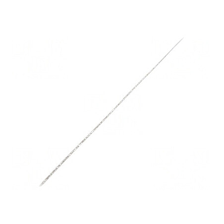 Bandă Thk: 0,51mm W: 1,19mm 7A 22AWG 30,5m 100ft | Electronic-mag.ro | Componente Electronice