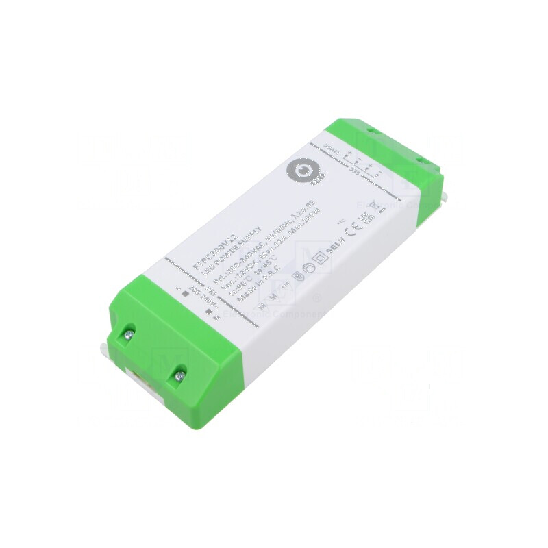 Alimentator pulsatoriu LED 180W 12VDC 15A 180÷264VAC FTPC: Sursa de alimentare LED 180W 12VDC 15A | Electronic-mag.ro | Componen