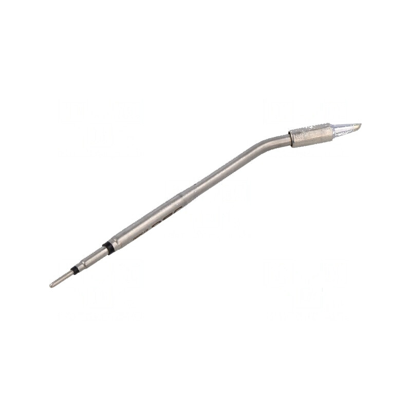 Vârf despicat 2mm pentru fier - durată lungă de viață | Electronic-mag.ro | Componente Electronice