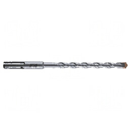 Burghiu pentru beton SDS-Plus® Ø: 20mm L: 800mm | Electronic-mag.ro | Componente Electronice