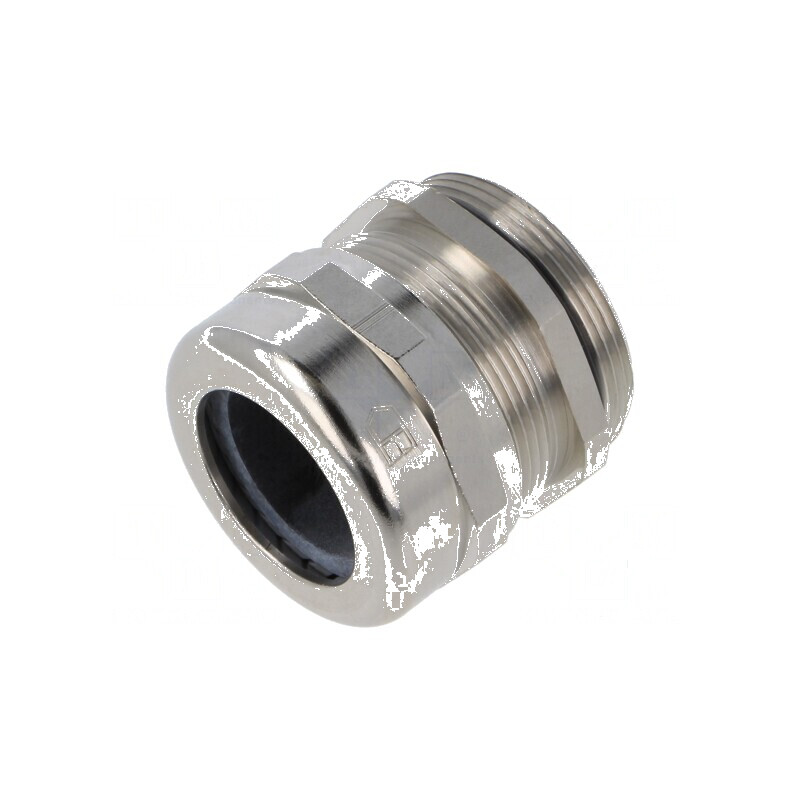 Garnitură de etanşare M40 1,5 alamă | Electronic-mag.ro | Componente Electronice