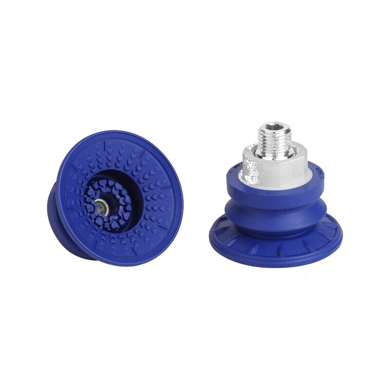Ventuză 50mm G1/4 AG Duro 60 - 16,1cm3 | Electronic-mag.ro | Componente Electronice Ventuză 50mm G1/4 AG Duro 60 - 16,1cm3 | Electronic-mag.ro | Componente Electronice