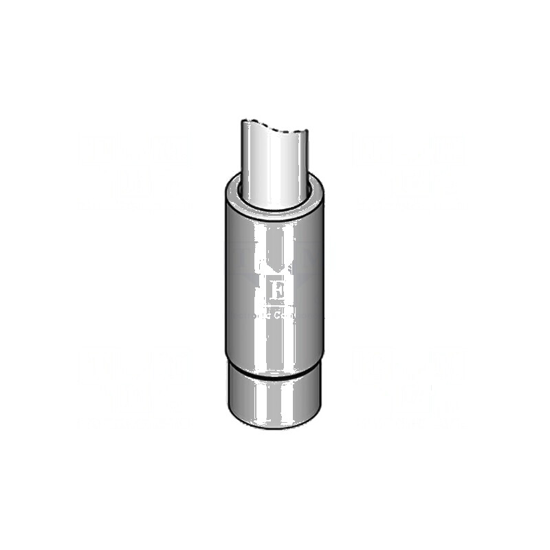 Vârf specială longlife 4,9x6mm | Electronic-mag.ro | Componente Electronice