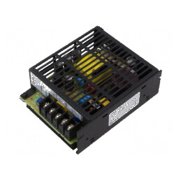 Alimentator pulsatoriu pentru încastrare 30W 12VDC 2,5A OUT: 1 | Electronic-mag.ro | Componente Electronice