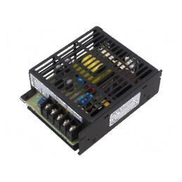 Alimentator pulsatoriu pentru încastrare 30W 24VDC 1,5A - OUT: 1 | Electronic-mag.ro | Componente Electronice