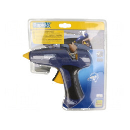 Pistol de lipit cu adeziv Ø: 11mm,11,2mm,11,5mm,12mm 250W | Electronic-mag.ro | Componente Electronice