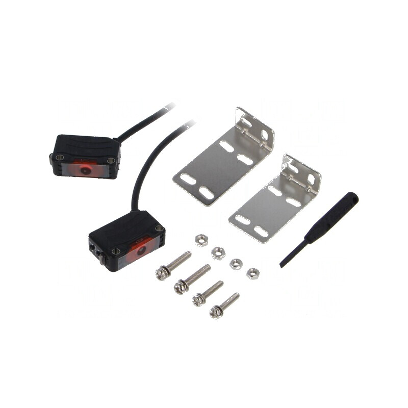 Senzor fotoelectric | Electronic-mag.ro | Componente Electronice