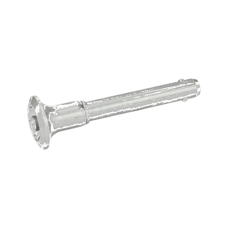 Bolţ de blocare cu buton Ø: 8mm 38kN Ø: 27mm | Electronic-mag.ro | Componente Electronice Bolţ de blocare cu buton Ø: 8mm 38kN Ø: 27mm | Electronic-mag.ro | Componente Electronice