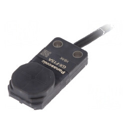 Senzor inductiv NPN NO 0-5mm 12-24VDC 100mA - cablu 1m | Electronic-mag.ro | Componente Electronice