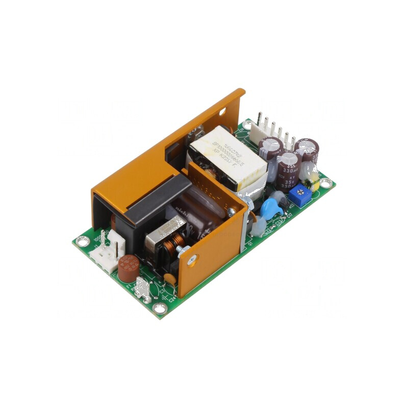 Alimentator deschis 40W 120-370VDC 90-264VAC | Electronic-mag.ro | Componente Electronice