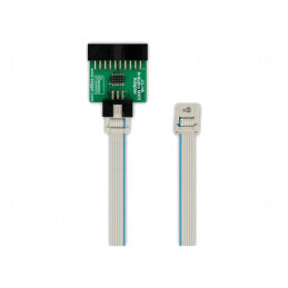 Kit de Adaptoare JTAG 20pin | Electronic-mag.ro | Componente Electronice