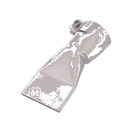 Duză pentru pistol cu aer cald, 30mm | Electronic-mag.ro | Componente Electronice